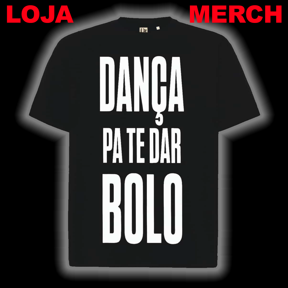 DANÇA T-Shirt